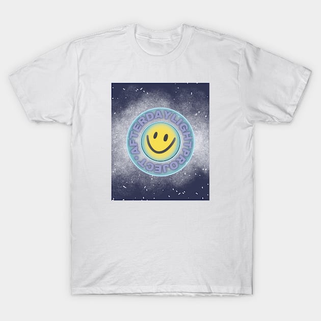 ADP Bright Smile T-Shirt by After Daylight Project